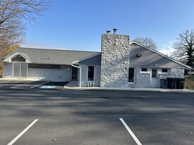 Chiropractic and Wellness Center - Commercial Property