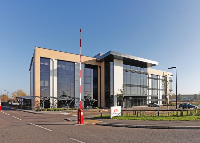 More details for Cygnet Rd, Peterborough - Office to Rent