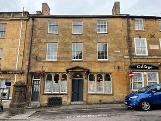 More details for 1 North Street, Ilminster - Retail for Rent