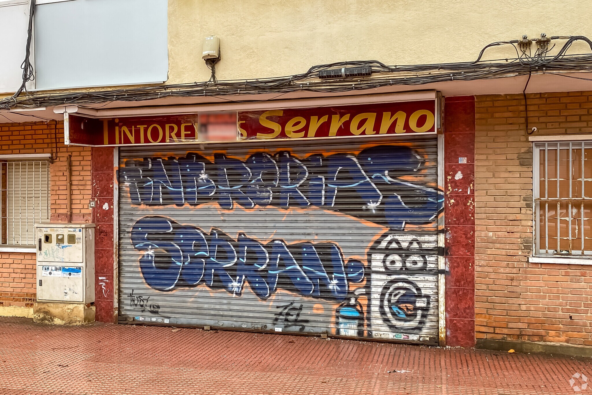 Calle San Vidal, 2, Alcalá de Henares, Madrid to rent Interior Photo- Image 1 of 2