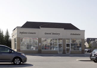 More details for 2450 Neyagawa Blvd, Oakville, ON - Office / Medical to Rent