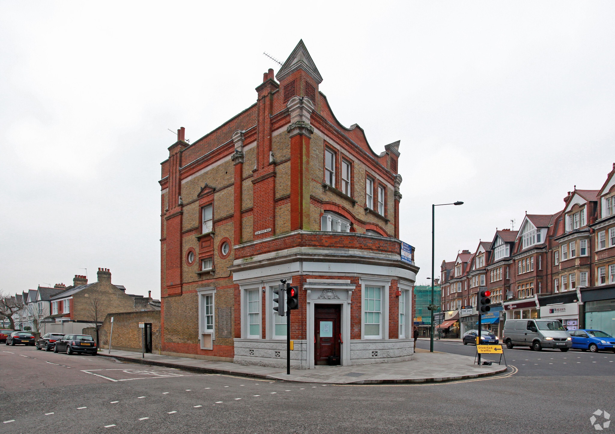 102 Church Rd, London to rent Building Photo- Image 1 of 4