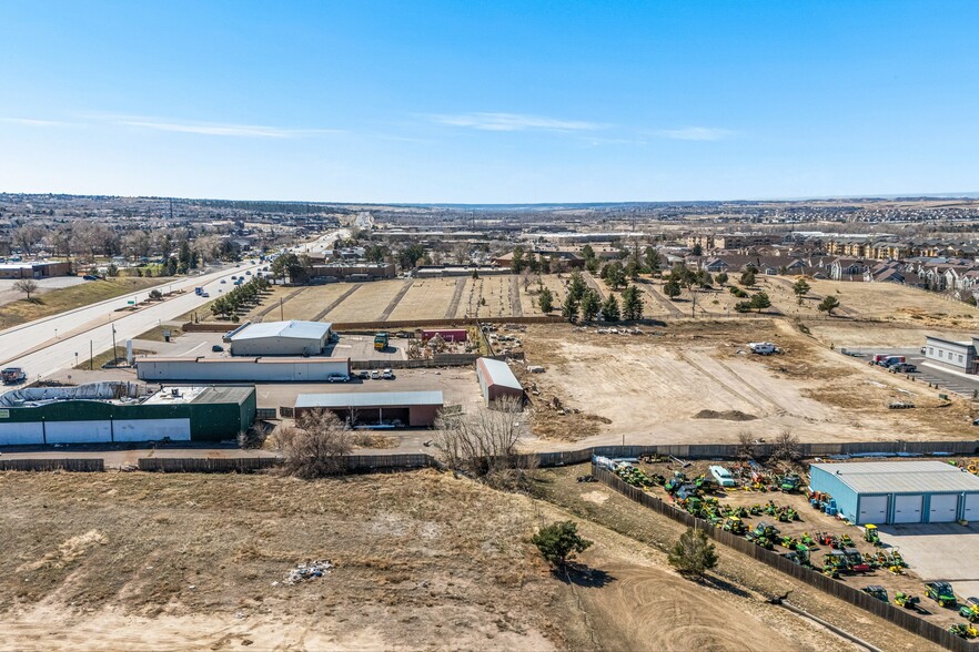 10653 Parker Rd, Parker, CO for sale - Primary Photo - Image 3 of 10