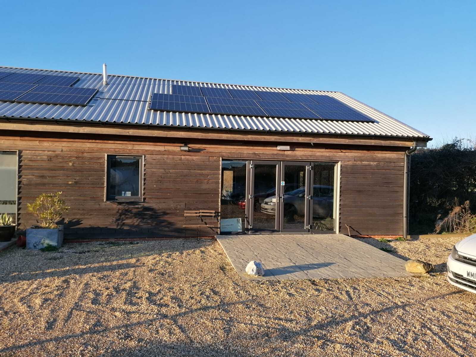 Langbridge, Newchurch to rent Primary Photo- Image 1 of 2