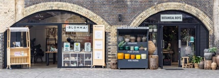 Kings Cross, London to rent Building Photo- Image 1 of 1