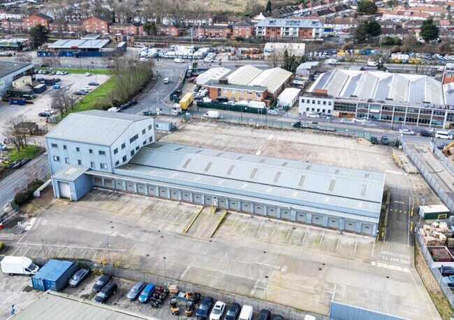 More details for 19 Millmarsh Ln, Enfield - Industrial to Rent