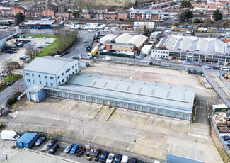 More details for 19 Millmarsh Ln, Enfield - Industrial for Rent