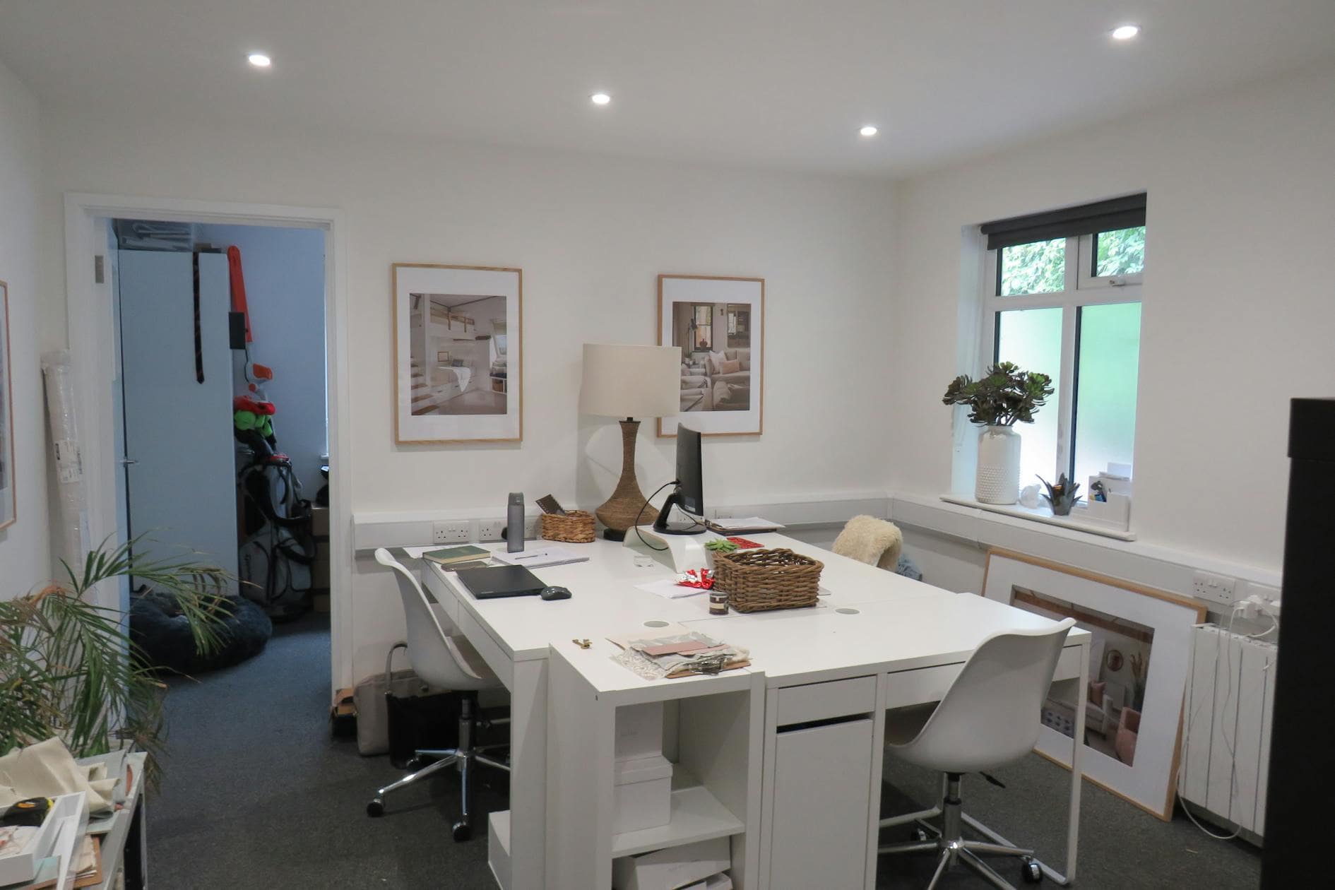 High St, Hartley Wintney for rent Interior Photo- Image 1 of 3