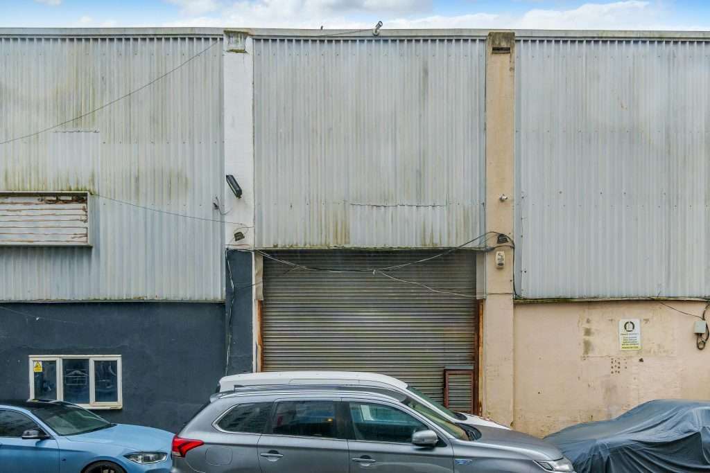 First Way, Wembley for sale Building Photo- Image 1 of 1