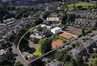 11-15 Coltbridge Ter, Edinburgh for sale Primary Photo- Image 1 of 5