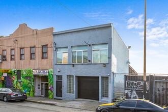 49 Duboce Ave, San Francisco, CA for rent Building Photo- Image 2 of 13