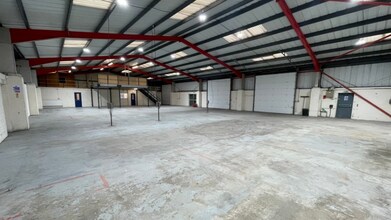 Witty St, Hull to rent Interior Photo- Image 2 of 6