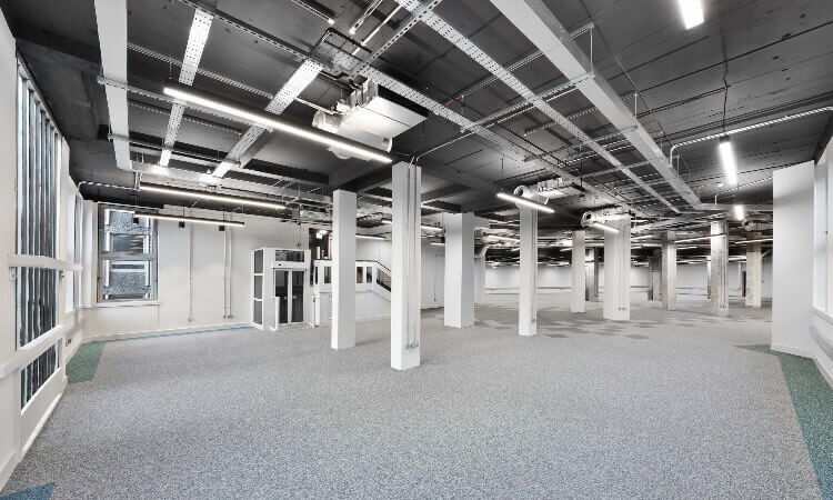 3 Lady Lawson St, Edinburgh to rent Interior Photo- Image 1 of 4