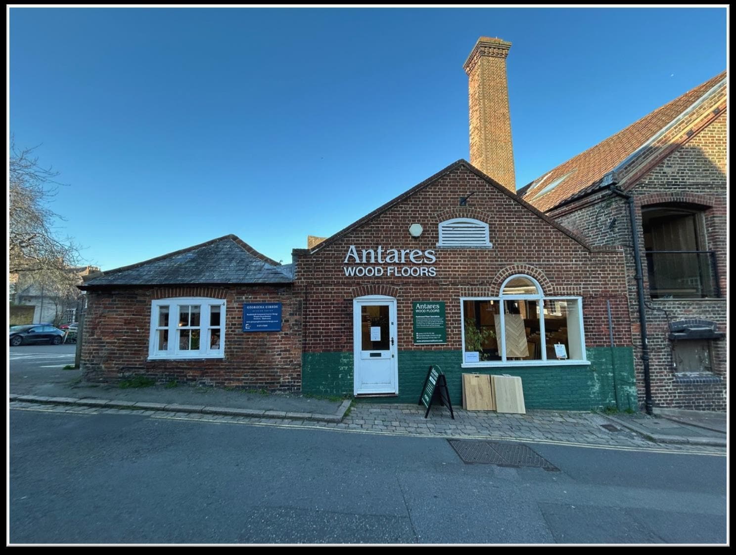 4 Market Ln, Lewes for sale Building Photo- Image 1 of 6