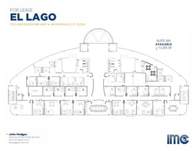 7915 Baymeadows Way, Jacksonville, FL to rent Building Photo- Image 1 of 3