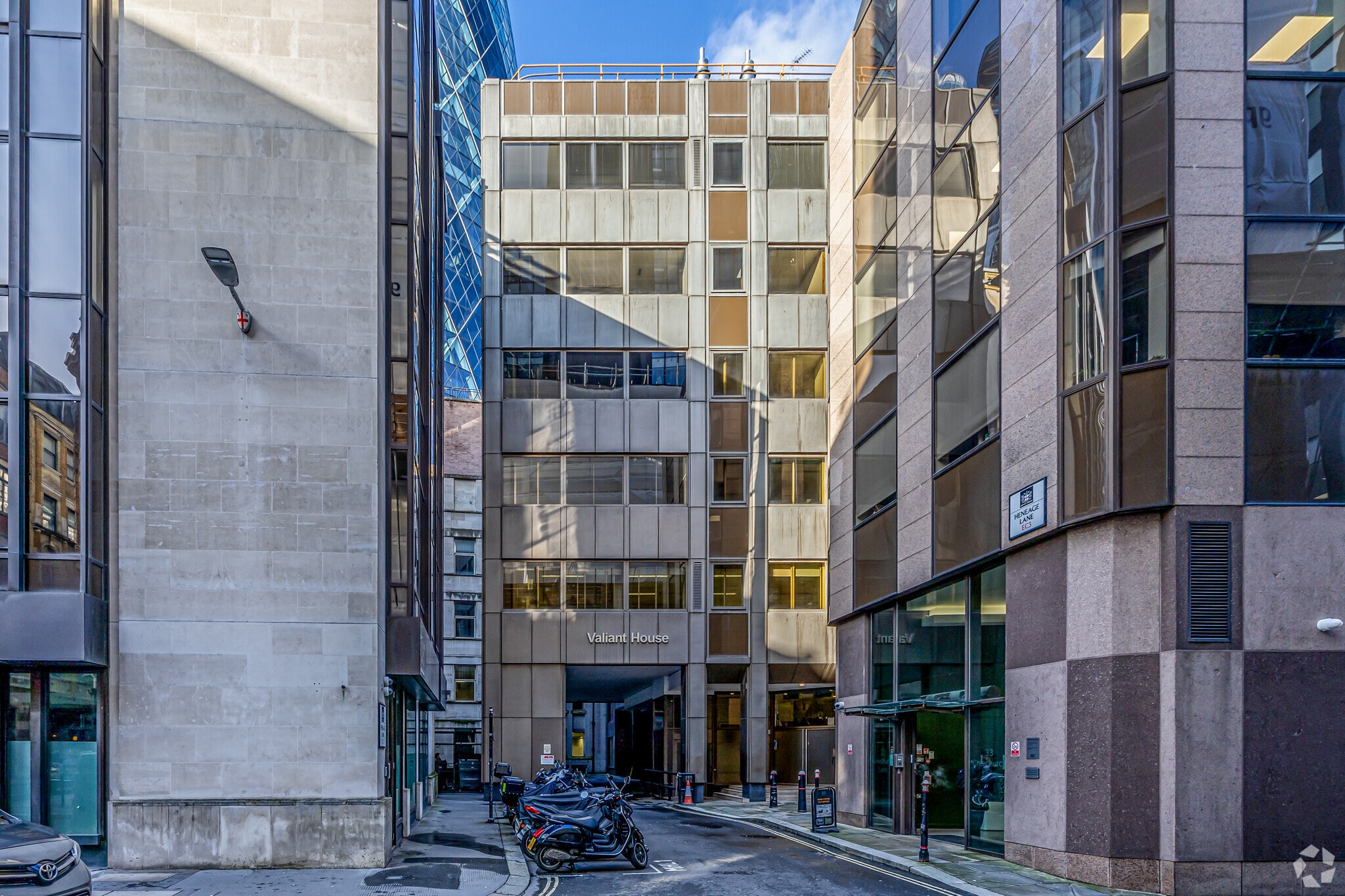 4-10 Heneage Ln, London for sale Primary Photo- Image 1 of 1