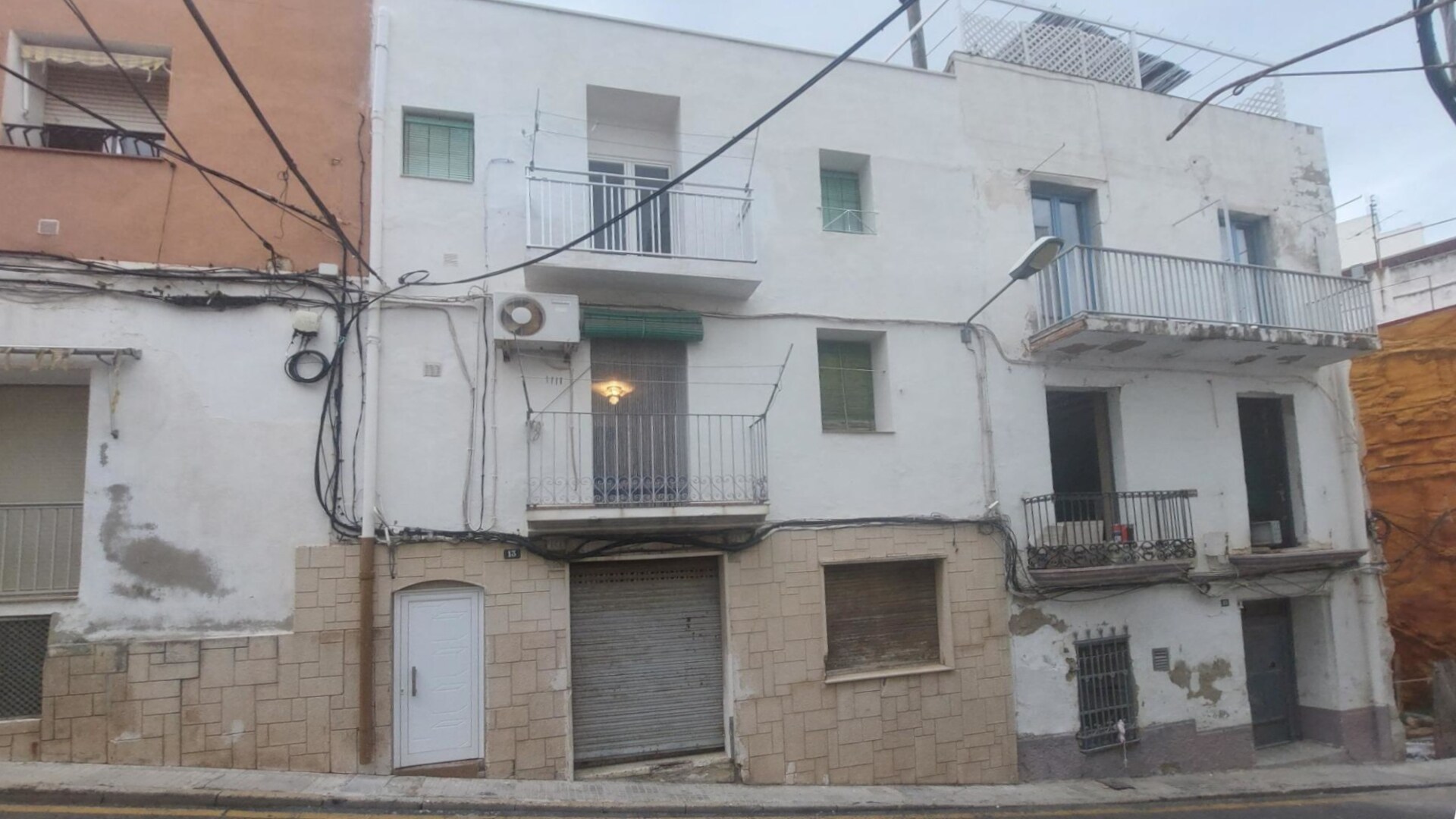 Build-to-Rent in L'Ametlla de Mar, Tarragona for sale Building Photo- Image 1 of 13