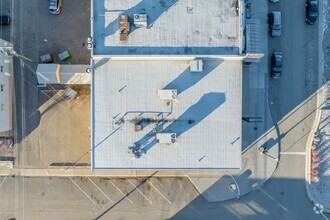 3517 17th Ave SE, Calgary, AB - aerial  map view - Image1