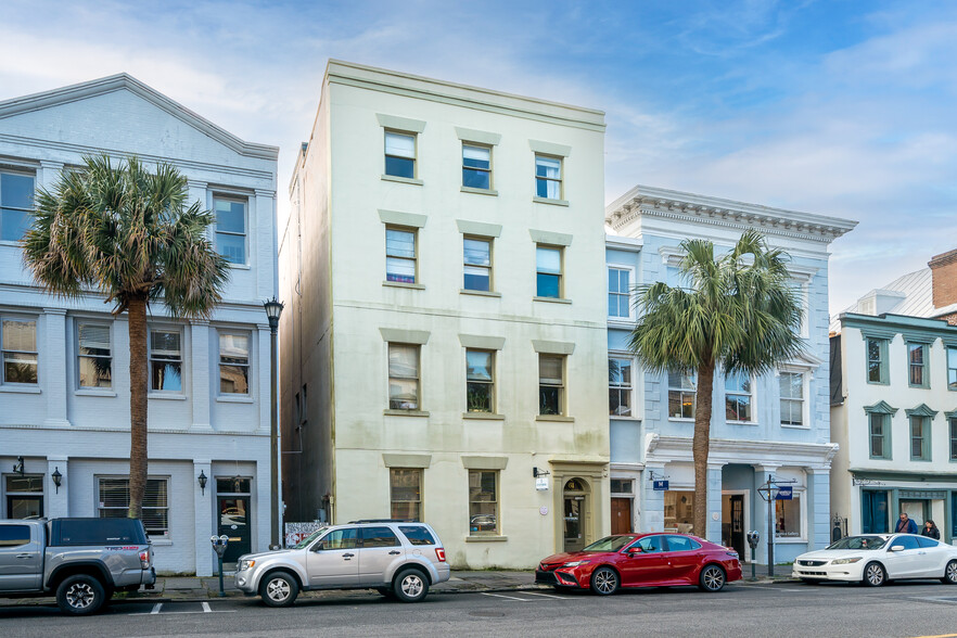 61 Broad St, Charleston, SC for rent - Building Photo - Image 1 of 8