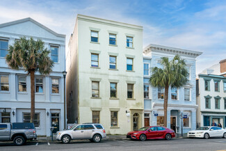 More details for 61 Broad St, Charleston, SC - Office for Rent