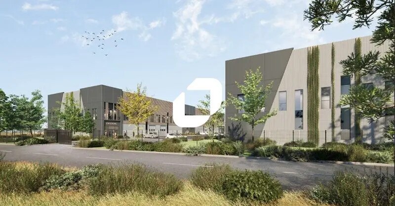 Light Industrial in Wissous to rent - Building Photo - Image 2 of 4