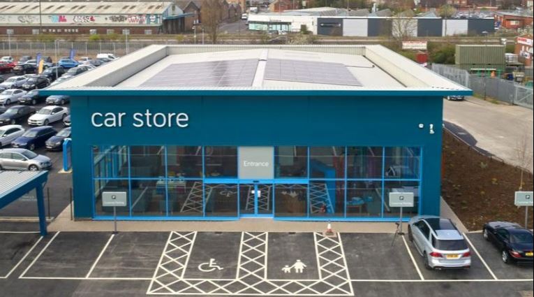 Pottery Ln E, Chesterfield for sale Primary Photo- Image 1 of 1