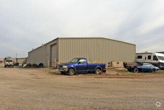 More details for 811 S Sunnylane Rd, Moore, OK - Industrial for Rent