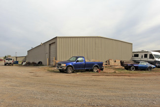 More details for 811 S Sunnylane Rd, Moore, OK - Industrial for Rent