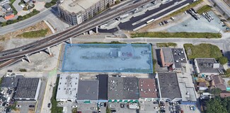 More details for 8740-8900 Charles St, Richmond, BC - Land to Rent