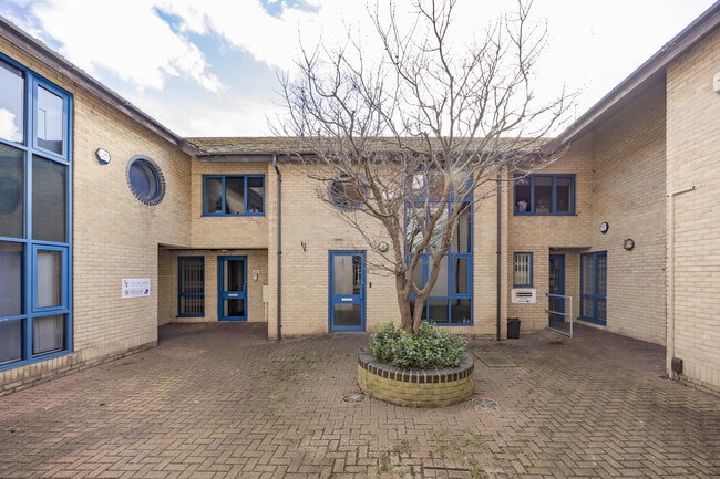 More details for Bath Rd, Cheltenham - Office to Rent
