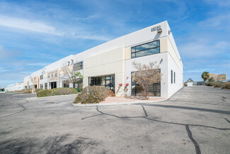 More details for 5182 Arville St, Las Vegas, NV - Light Industrial for Rent