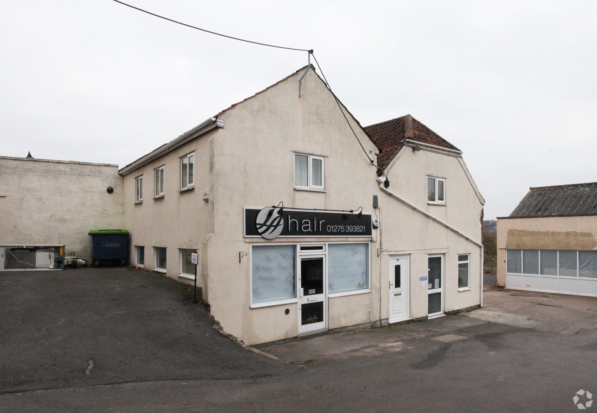 25A Weston Rd, Long Ashton for sale Primary Photo- Image 1 of 1