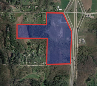 More details for Old US 23, Hartland, MI - Land for Rent