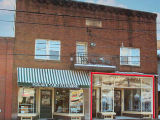 More details for 350-352 Main St, Wadsworth, OH - Retail for Rent