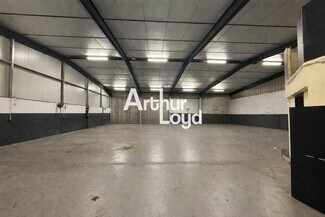 More details for Light Industrial for Sale