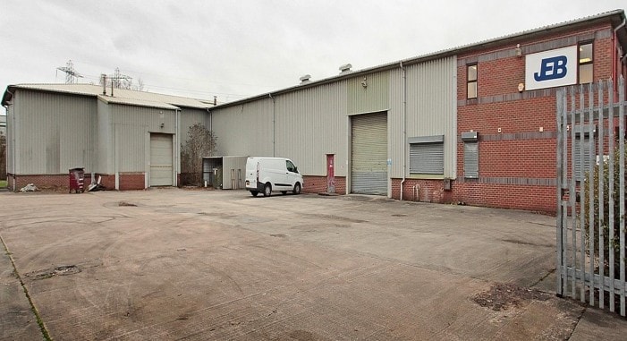 Gateway Cres, Oldham for sale Primary Photo- Image 1 of 1