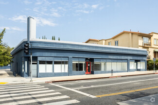 More details for 13031 Montana Ave, Los Angeles, CA - Retail for Rent