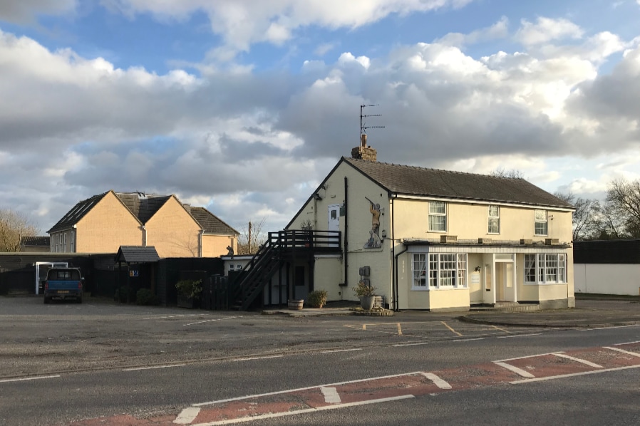 London Rd, Newmarket for sale Building Photo- Image 1 of 1