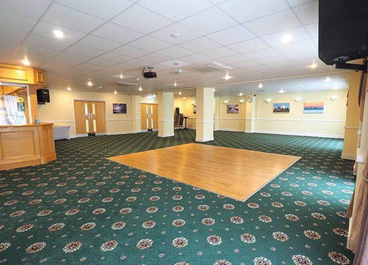 6 Palmerston Rd, Shanklin to rent Interior Photo- Image 1 of 3