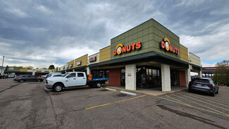 More details for 7625-7645 W Hampden Ave, Lakewood, CO - Retail for Rent