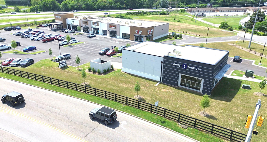 1024 Alcoa Market Street, Maryville, TN for sale - Building Photo - Image 2 of 4