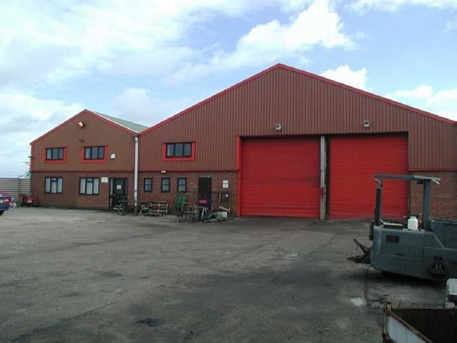 More details for Hardwick Rd, Sandy - Industrial to Rent