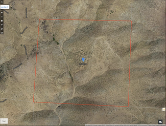 More details for 000 140th St, Tehachapi, CA - Land for Sale