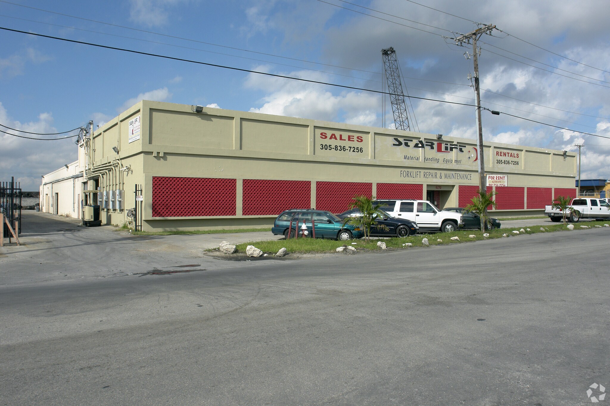 6270 NW 37th Ave, Miami, FL for sale Primary Photo- Image 1 of 1