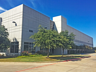 More details for 1201 Big Town Blvd, Dallas, TX - Industrial for Rent