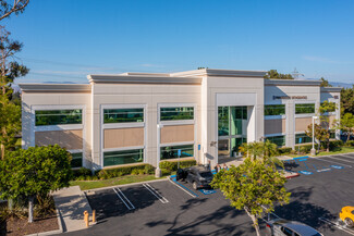 More details for 135 Columbia, Aliso Viejo, CA - Office for Rent