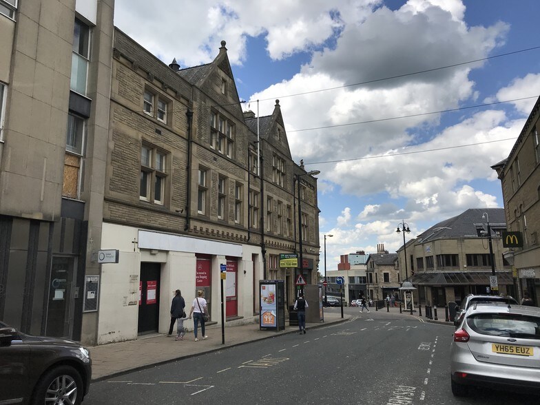 11 Cambridge Rd, Harrogate for sale - Building Photo - Image 1 of 1