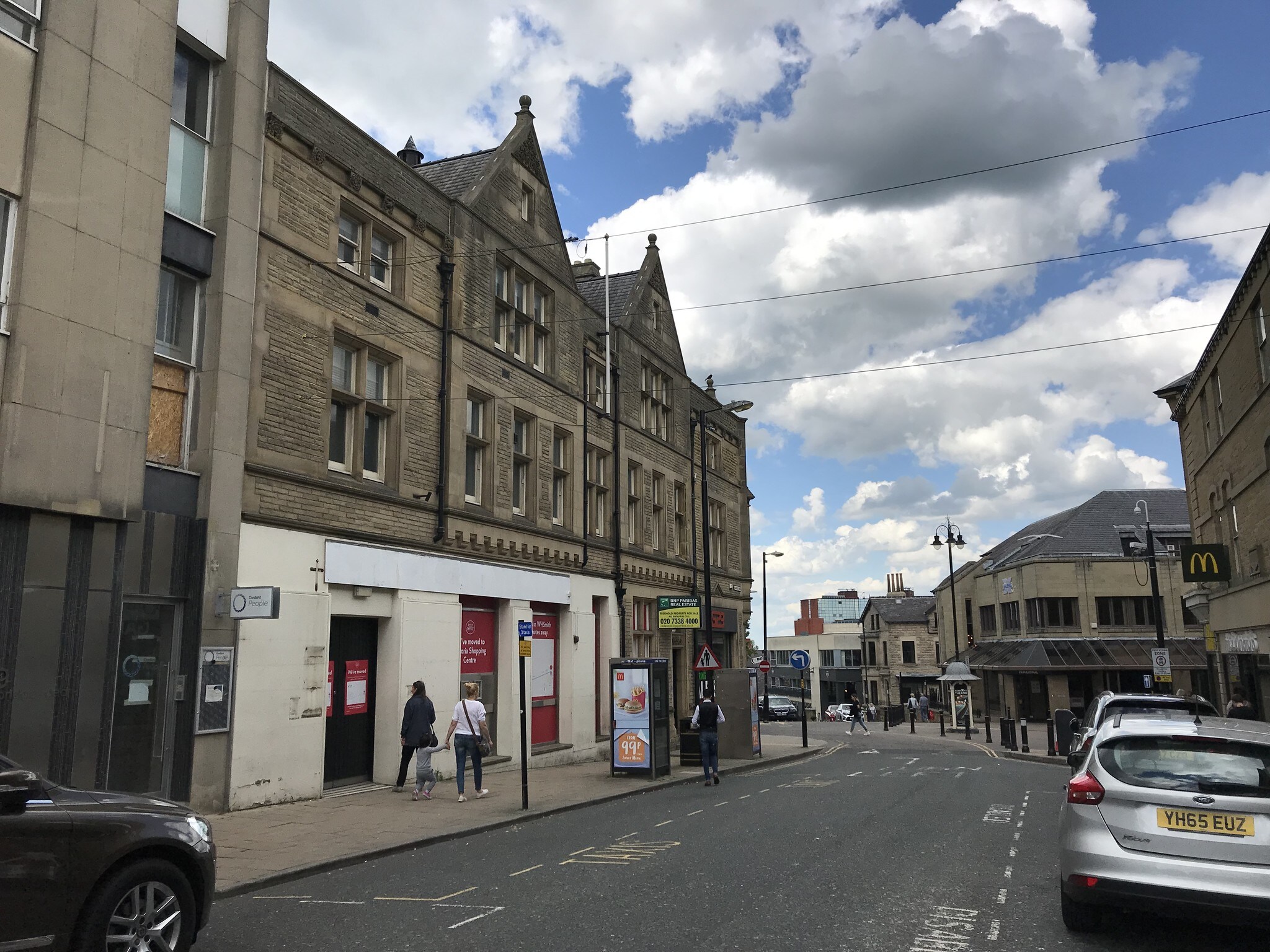 11 Cambridge Rd, Harrogate for sale Building Photo- Image 1 of 1