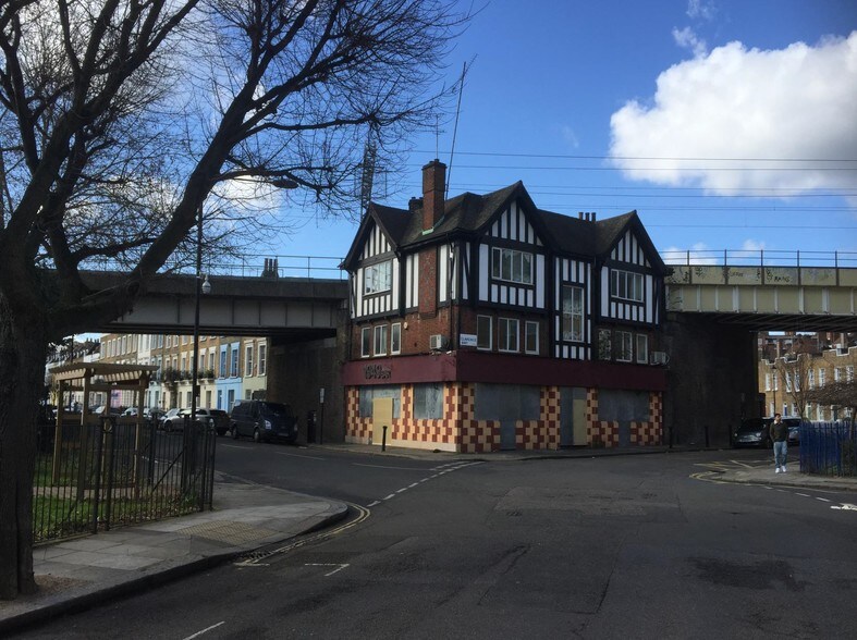 Hartland Rd, London for sale - Primary Photo - Image 1 of 1