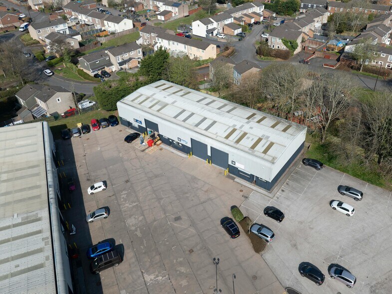 Tay Rd, Birmingham to rent - Building Photo - Image 3 of 7